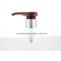 Screw Aluminum Lotion Pump for Hand Washing